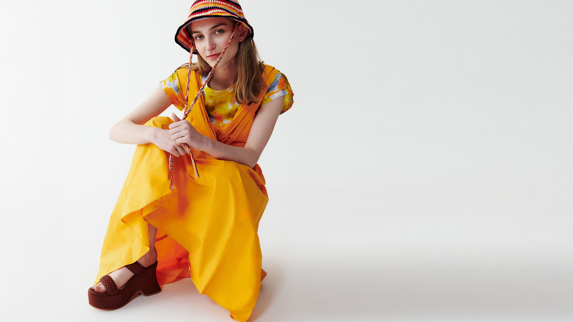 Intrend: High-Quality selection of Italian Fashion Clothing